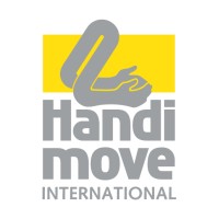 Logo of Handi-Move