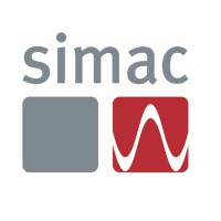 Logo of Simac