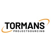 Logo of Tormans