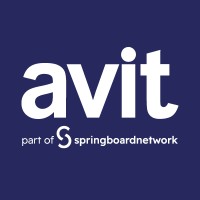 Logo of Avit