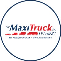 Logo of Maxitruck