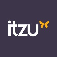 Logo of Itzu