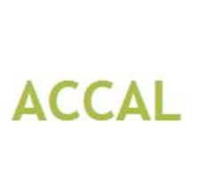 Logo of ACCAL