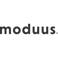 Logo of moduus