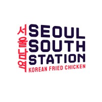 Logo of Seoul South Station