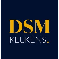 Logo of DSM Keukens