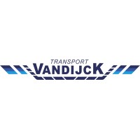 Logo of Transport Vandijck