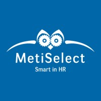 Logo of Metiselect