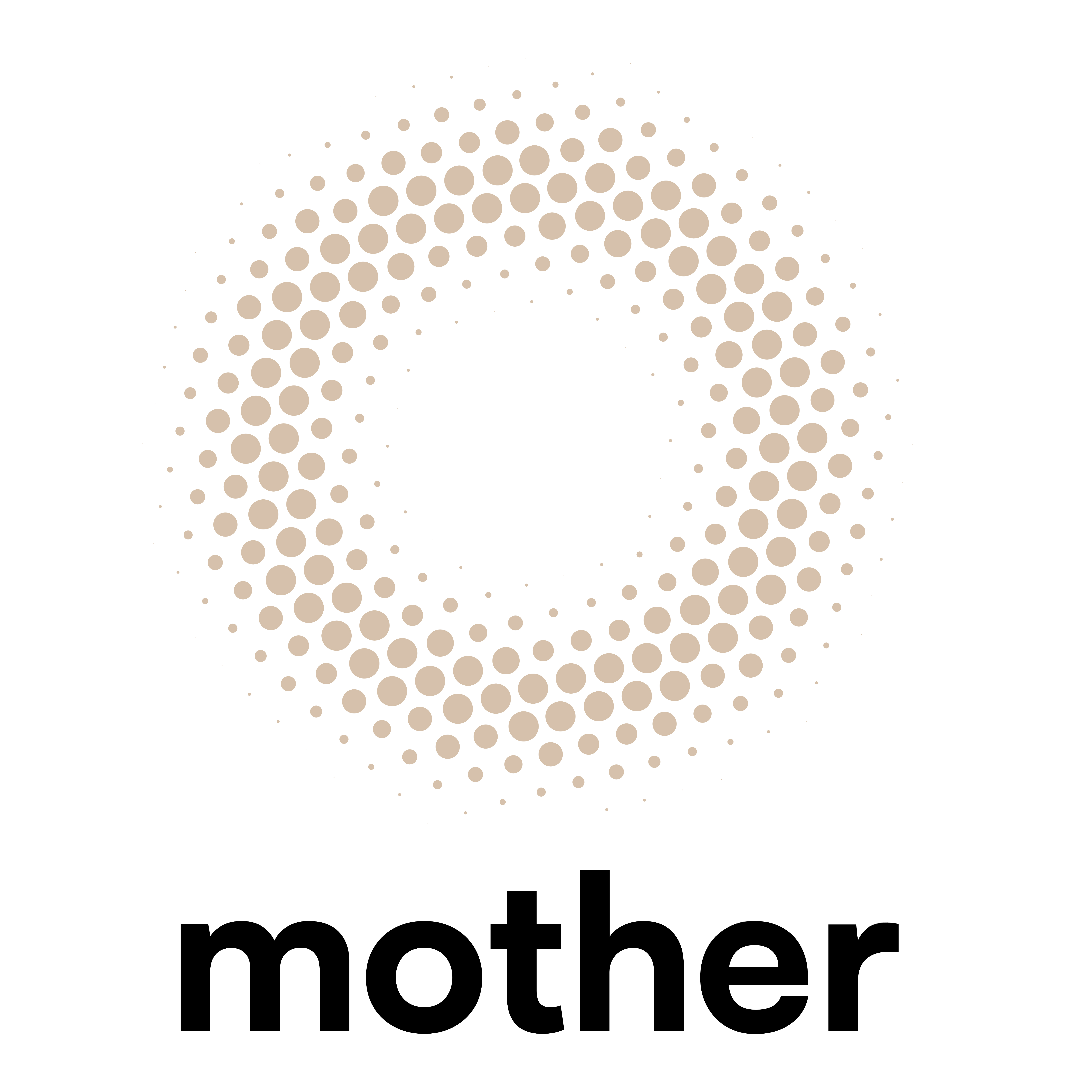 Logo of mother