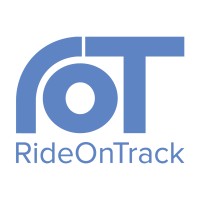 Logo of RideOnTrack