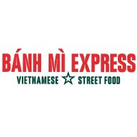 Logo of Banh Mi Express