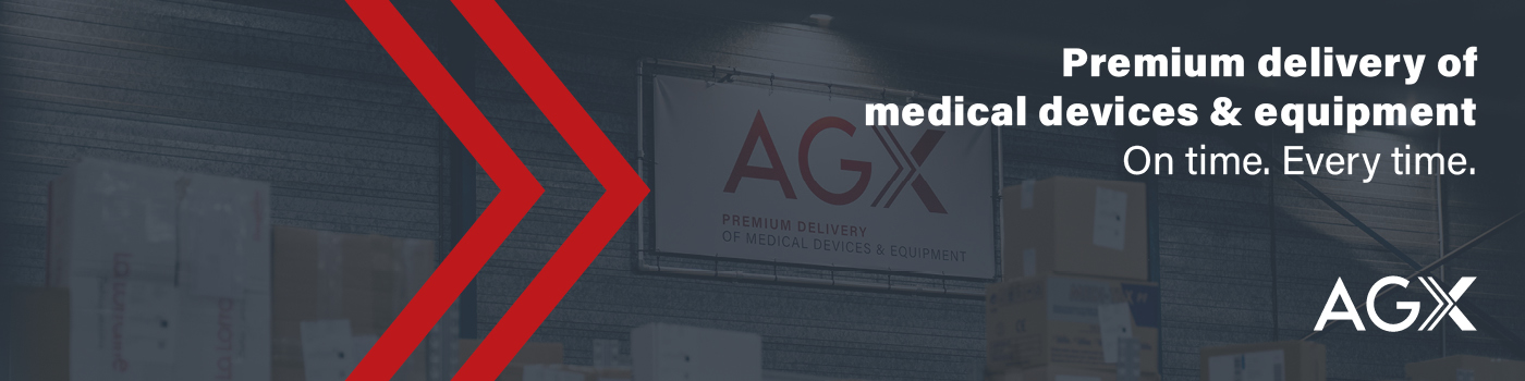 Vacancy Banner of AGX GROUP