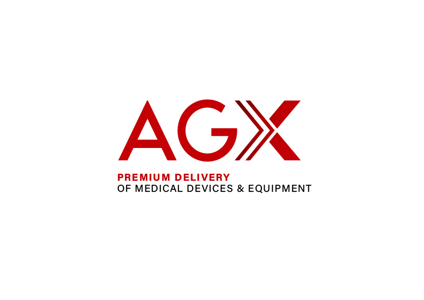 Logo of AGX GROUP