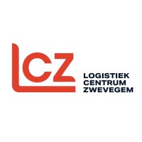 Logo of Logistiek Centrum Zwevegem