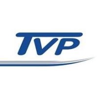 Logo of TVP Logistics