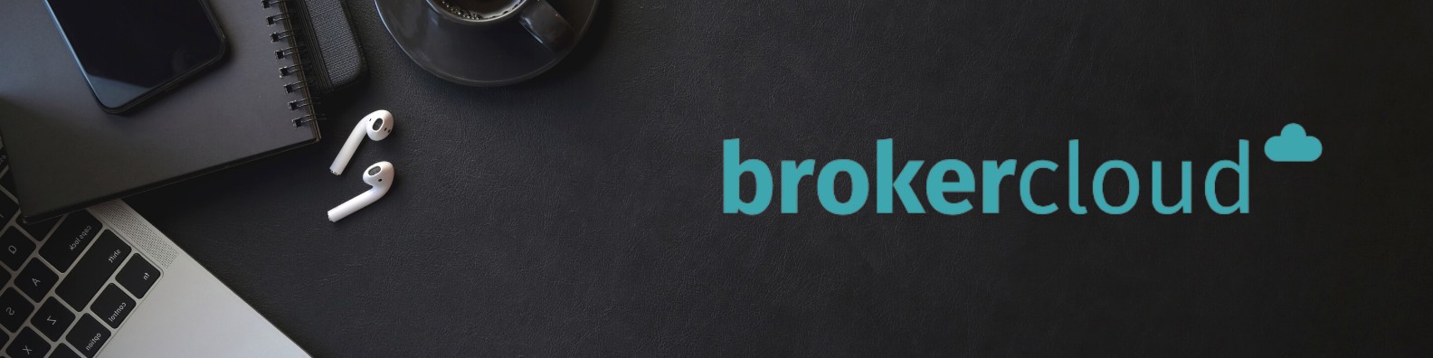 Vacancy Banner of Brokercloud