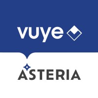Logo of Vuye Flexible Packaging