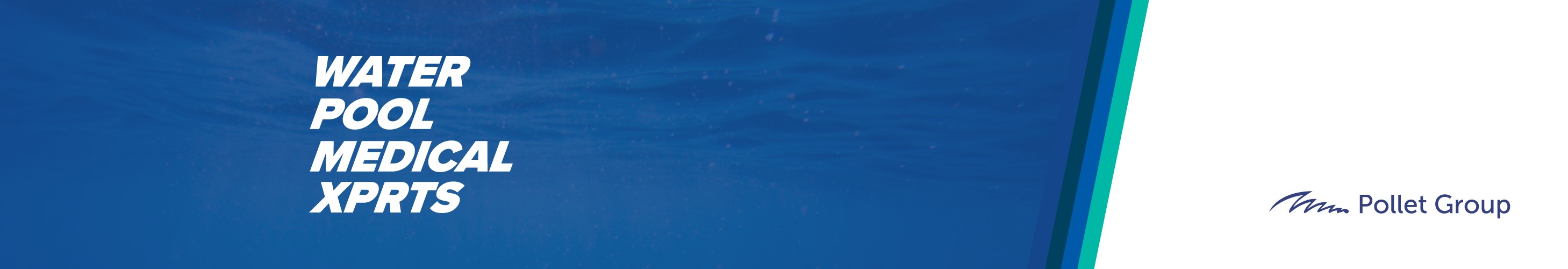 Vacancy Banner of Pollet Group