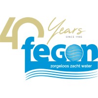 Logo of Fegon