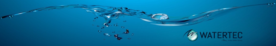 Vacancy Banner of Watertec