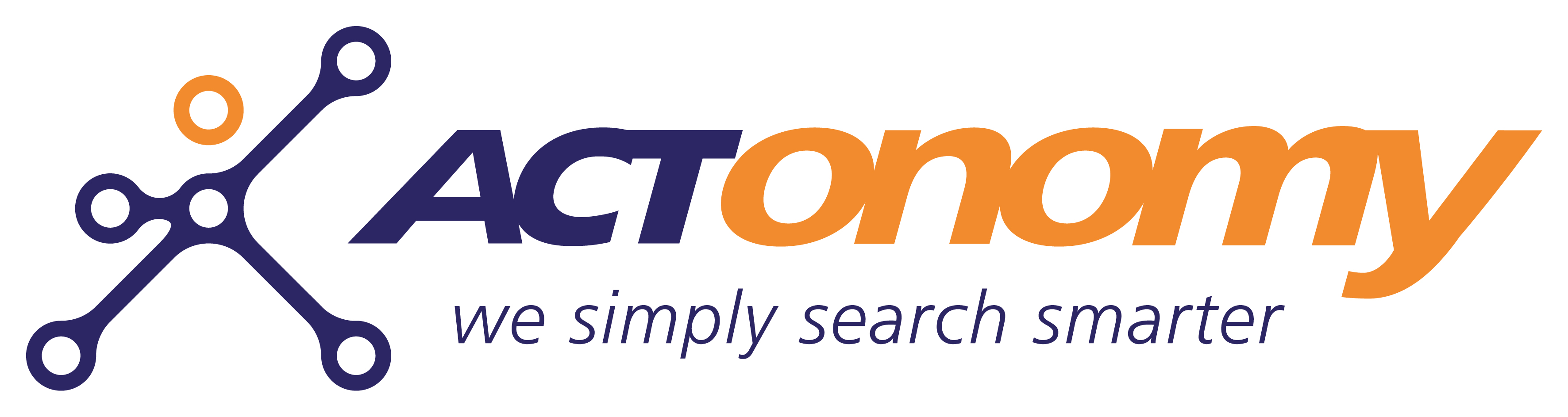 Vacancy Banner of Actonomy