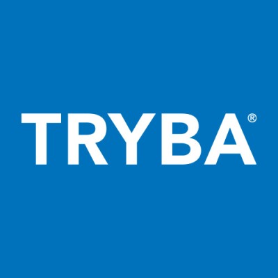 Logo of Tryba