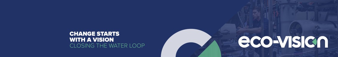 Vacancy Banner of ECO-VISION
