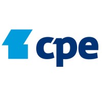 Logo of CPE