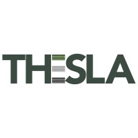 Logo of Thesla