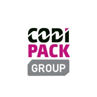 Logo of Codipack