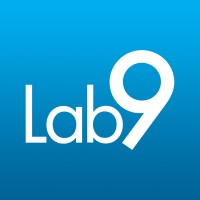 Logo of Lab9 | Apple Premium Partner