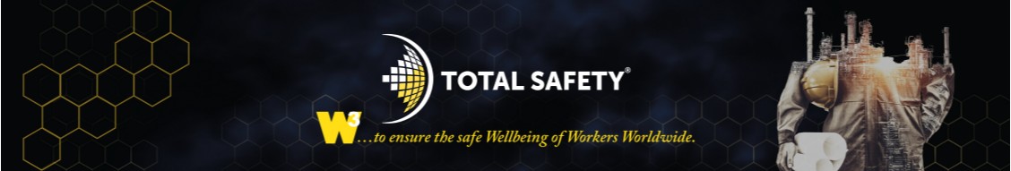 Vacancy Banner of Total Safety