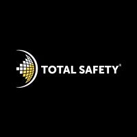 Logo of Total Safety