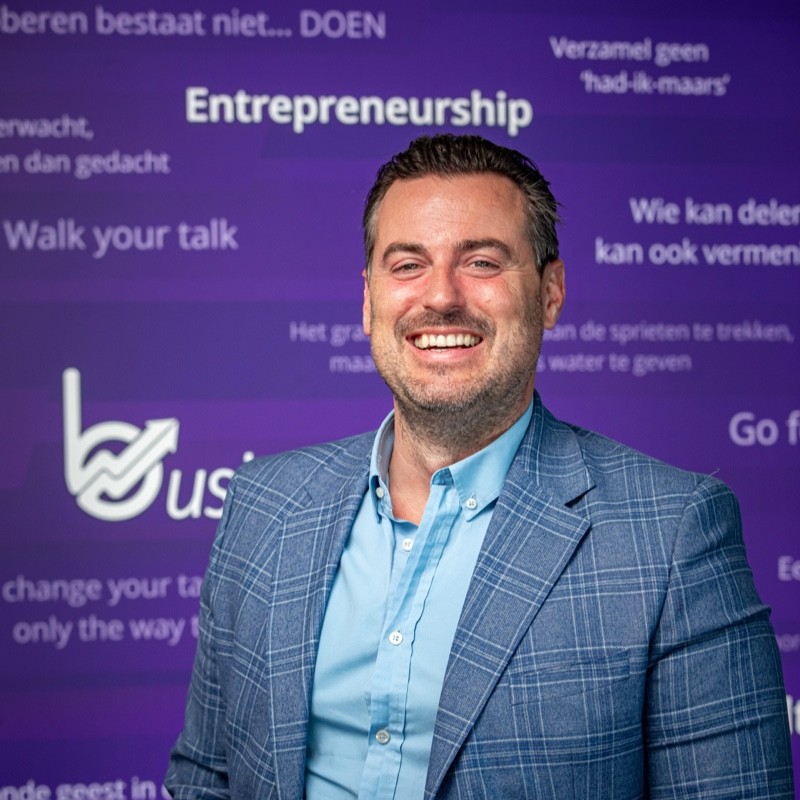 Profile picture of Kevin Vergucht